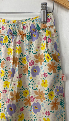 Babucha BLOOM - comprar online