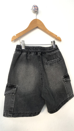 Bermuda ARRAYAN - Ropa de Chicos | Milk Kids | SaleTodo 60%Off