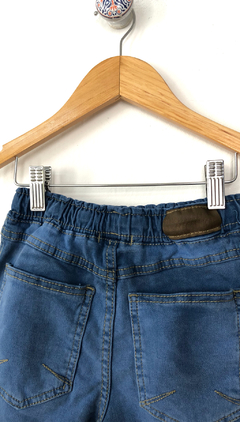 Bermuda CARACAS - Ropa de Chicos | Milk Kids | SaleTodo 60%Off