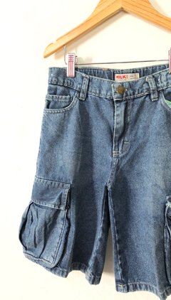 Bermuda JAMAICA - Ropa de Chicos | Milk Kids | SaleTodo 60%Off