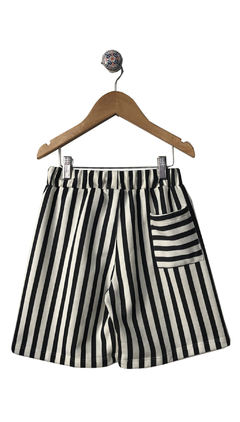 Bermuda St TROPEZ - comprar online
