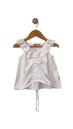 Musculosa IRINA