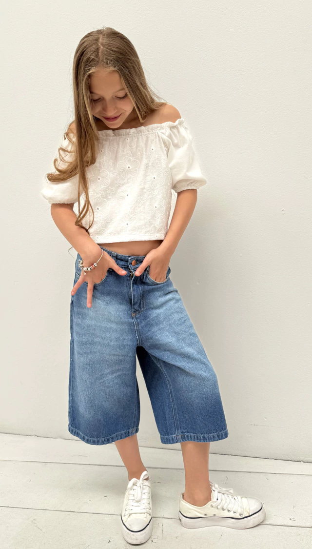 Blusa MELLOW