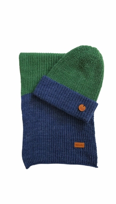Bufanda CALGARY - comprar online