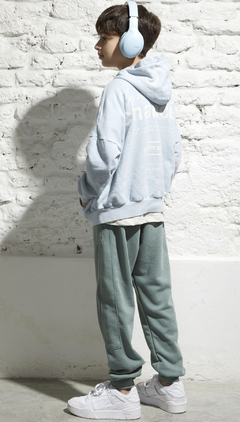 Campera CHANCES - Ropa de Chicos | Milk Kids | SaleTodo 60%Off