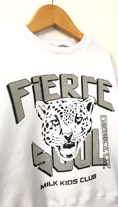 Buzo FIERCE - tienda online