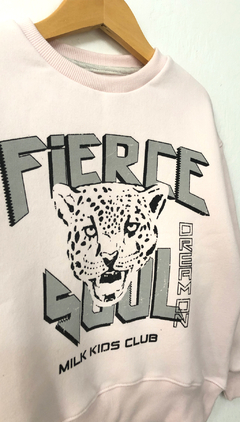 Buzo FIERCE - Ropa de Chicos | Milk Kids | SaleTodo 60%Off