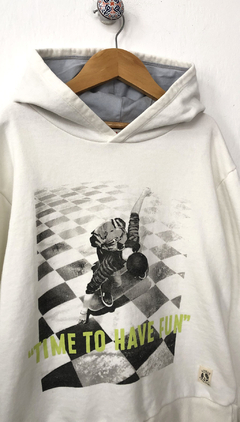 Buzo FLIP - comprar online