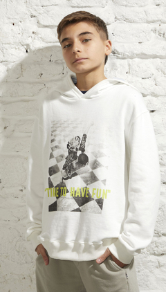 Buzo FLIP - Ropa de Chicos | Milk Kids | SaleTodo 60%Off