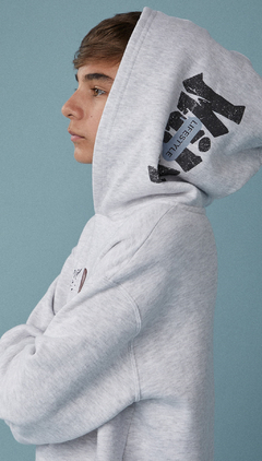 Buzo FREE - tienda online