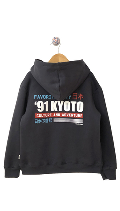 Buzo KYOTO - comprar online