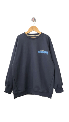 Buzo MISSISSIPPI - Ropa de Chicos | Milk Kids | SaleTodo 60%Off