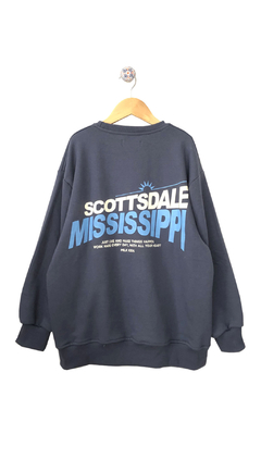 Buzo MISSISSIPPI - tienda online