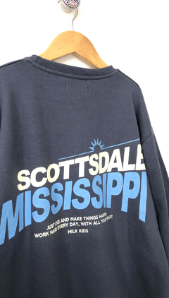 Buzo MISSISSIPPI - comprar online