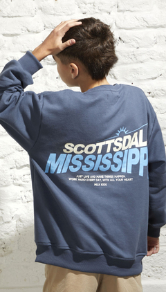 Buzo MISSISSIPPI en internet