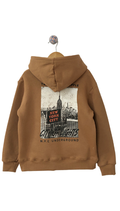 Buzo NEW YORK - comprar online