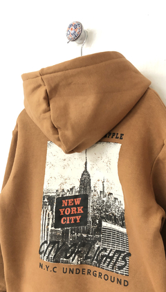 Buzo NEW YORK en internet