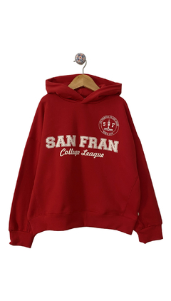 Buzo SAN FRAN - comprar online