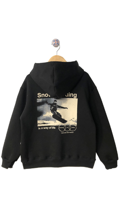 Imagen de Buzo SNOW