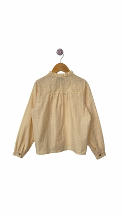 Camisa PARIS en internet