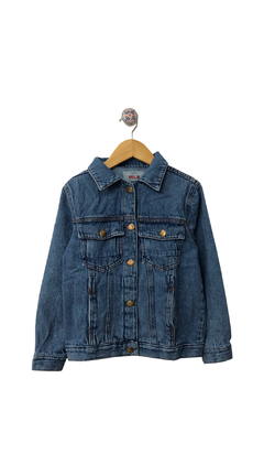 Campera BABYLON - comprar online