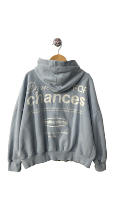 Campera CHANCES en internet