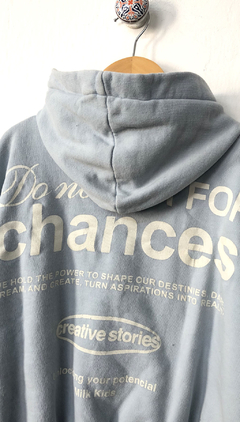 Campera CHANCES - tienda online