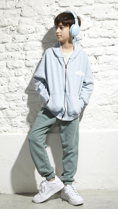 Campera CHANCES