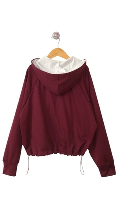 Campera ENERGY - Ropa de Chicos | Milk Kids | SaleTodo 60%Off