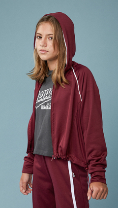 Campera ENERGY - tienda online