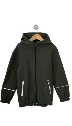 Campera ESCAPE - comprar online