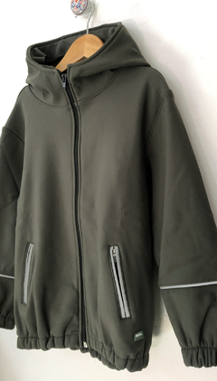 Campera ESCAPE - Ropa de Chicos | Milk Kids | SaleTodo 60%Off