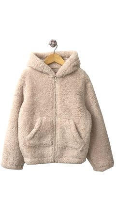 Campera GREY - comprar online