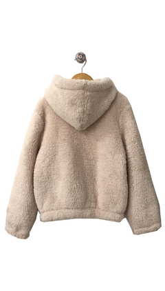 Campera GREY en internet