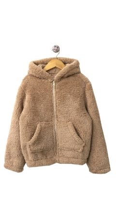 Campera GREY - comprar online