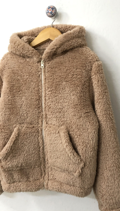 Campera GREY - Ropa de Chicos | Milk Kids | SaleTodo 60%Off