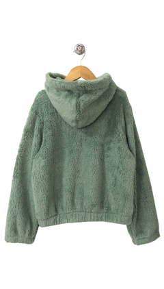 Campera GREY - comprar online