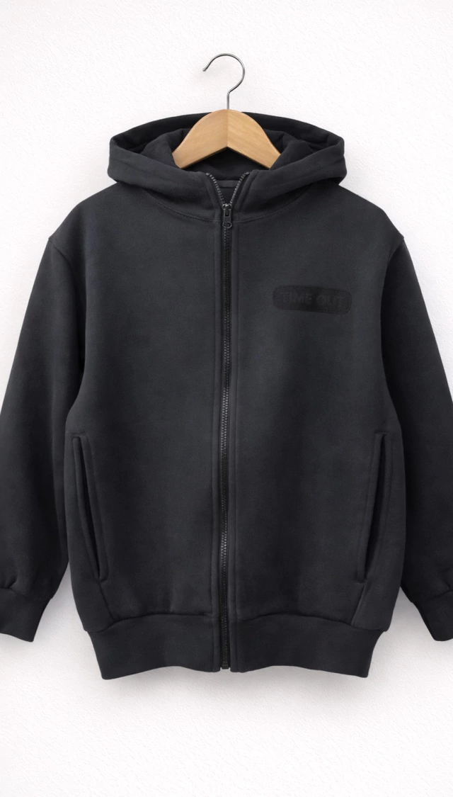 Campera HAPPEN