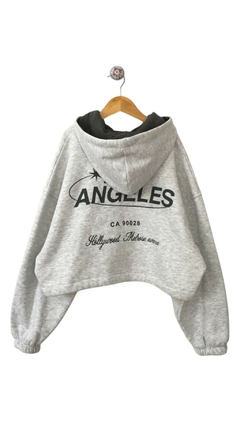 Campera HOLLYWOOD - Ropa de Chicos | Milk Kids | SaleTodo 60%Off