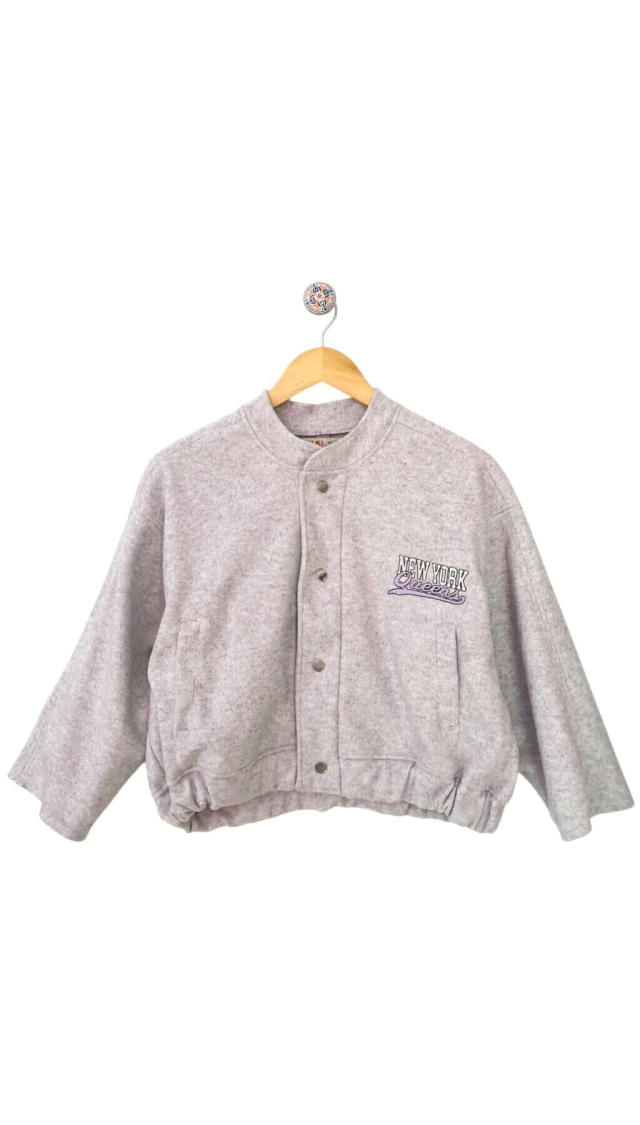 Chaqueta QUEENS