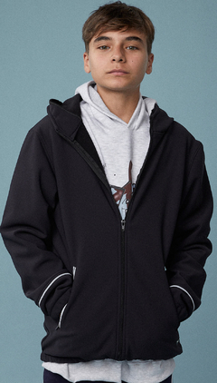 Campera ESCAPE