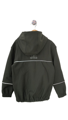 Campera ESCAPE en internet