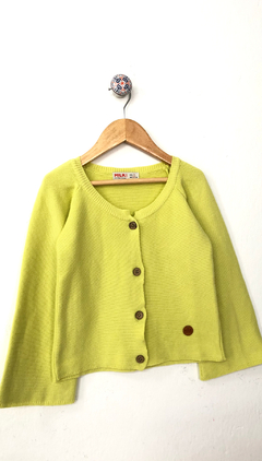 Cardigan PACIFIC - Ropa de Chicos | Milk Kids | SaleTodo 60%Off
