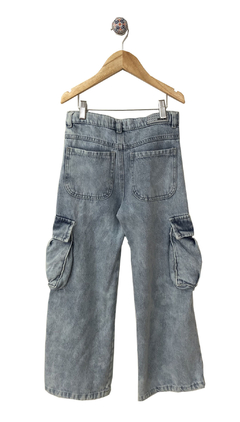 Jean Cargo SAIGON - Ropa de Chicos | Milk Kids | SaleTodo 60%Off