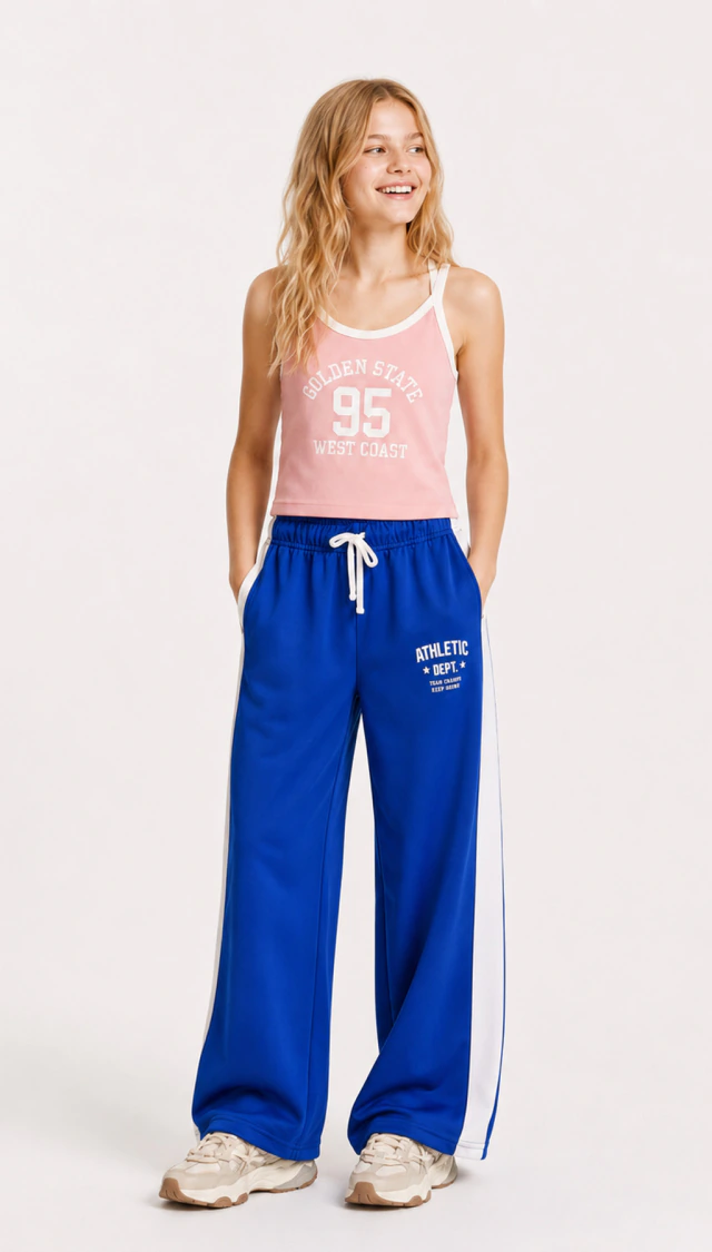 Pantalon ARTIS