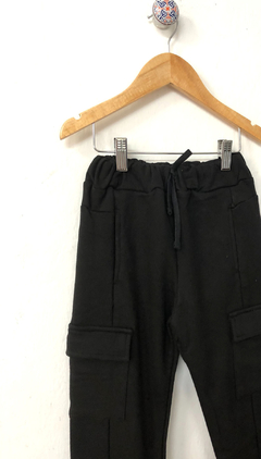 Jogging CAMILO - Ropa de Chicos | Milk Kids | SaleTodo 60%Off