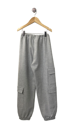 Jogging CARGO en internet