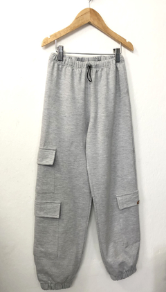 Jogging CARGO - tienda online
