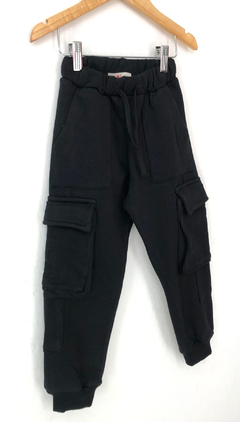 Jogging EMILIO - Ropa de Chicos | Milk Kids | SaleTodo 60%Off
