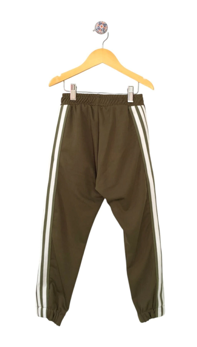 Jogging FLASH